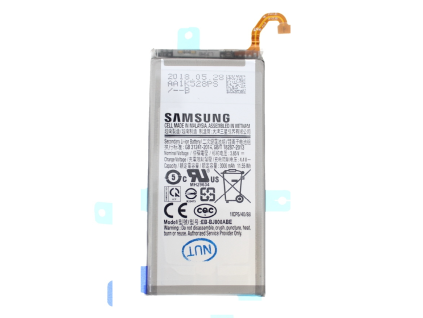 Baterie pro Samsung SM-J600F Galaxy J6