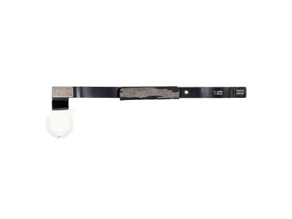 17765 replacement for ipad 6 audio earphone jack flex cable white 1