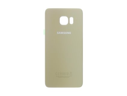 Samsung G928F Galaxy S6 Edge Plus Backcover GH82 10336A Gold