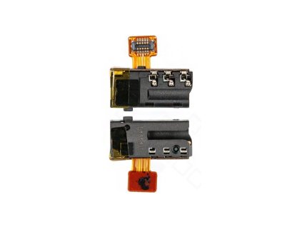 Huawei P10 Lite Headphone Jack Flex Cable