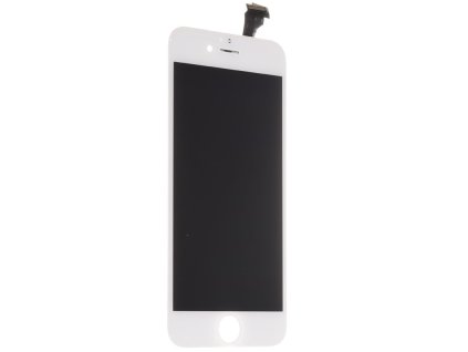 apple iphone 6 lcd complete a quality white front copy 1 1
