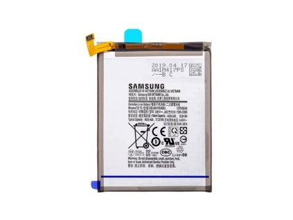 Baterie pro Samsung SM-A908F Galaxy A90 5G