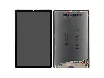 p610 lcd