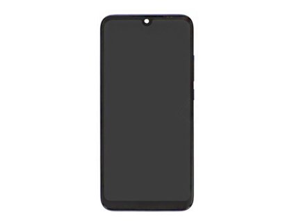 redmi7 blue