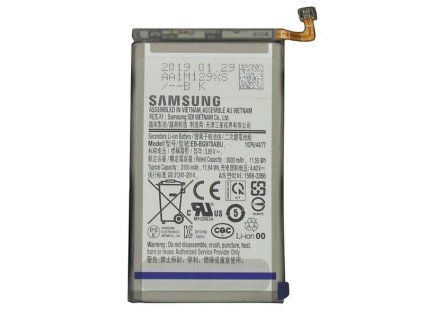 Baterie pro Samsung G970F Galaxy S10e