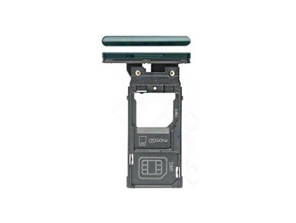 xz3 green