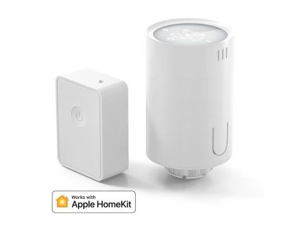 Náhradní díl pro Meross chytrý termostatický ventil Meross – Apple HomeKit