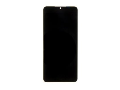 LCD display + Dotyk Samsung M127F Galaxy M12 Black