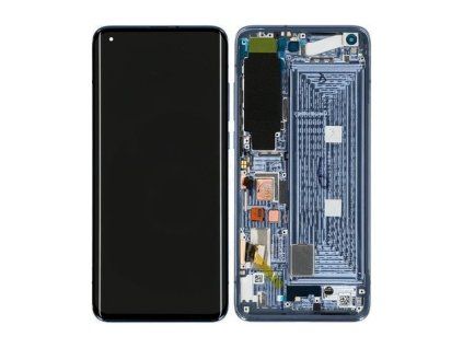 Displej pro Xiaomi Mi 10 Pro (M2001J1G)