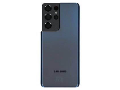 S21 Ultra Backcover Blue O5i2uRN1