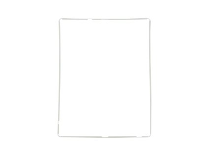 ipad 3 4 white mid frame replacement 22