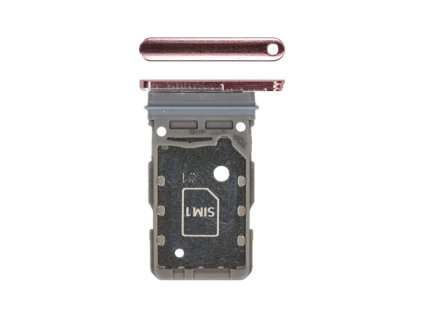 S21 Sim Holder Pink m9oCF6jc