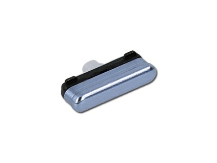Samsung G970F Galaxy S10e Power button GH96 12215E Blue