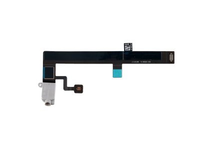 17205 replacement for ipad pro 12.9 2nd audio flex cable ribbon gray 1
