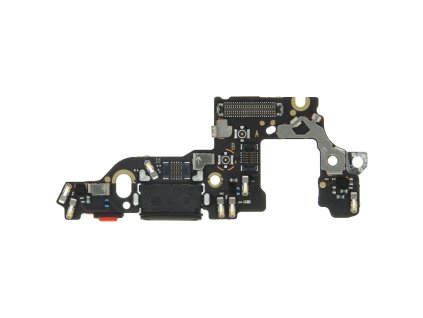huawei p10 plus usb charging board 02351emu 02351emu image 1