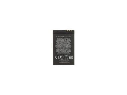 Baterie pro Nokia 1000mAh Li