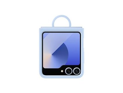 Kryt pro Galaxy Z Flip 6/7 FE