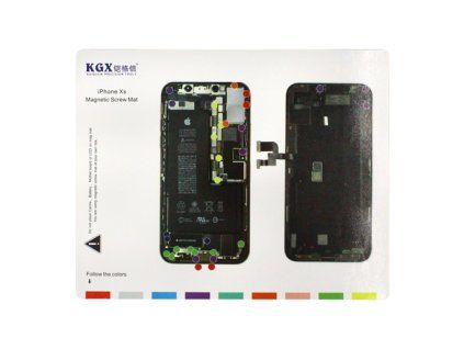 Náhradní díl pro Repair Tools iPhone XS