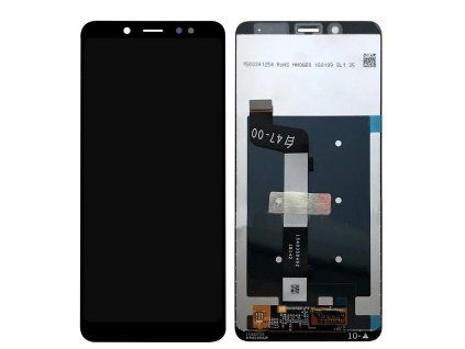 Displej pro Xiaomi Redmi Note 5 (M1803E7ST)