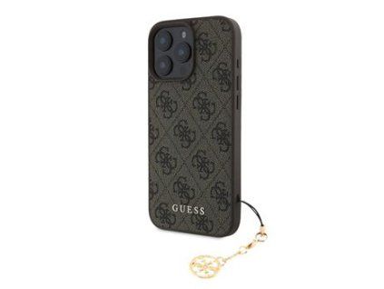 Zadní kryt pro GUESS iPhone 16 Pro Max