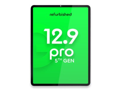 refurbished ipad pro 12 9 5th gen 2021 lcd black 1 O3De09mL