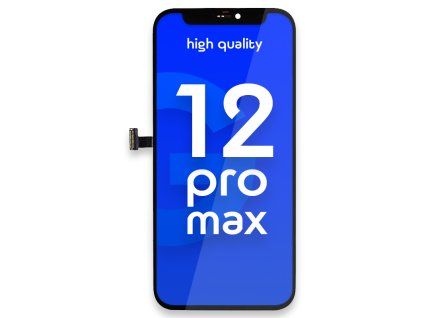 Displej pro Apple iPhone 12 Pro Max