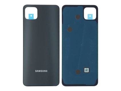 A22 5G Backcover Grey pQ1I2Plh