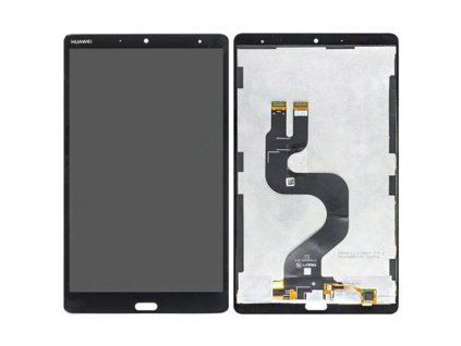 media pad m5