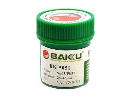 Bk 5051