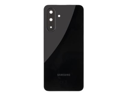 Samsung A266B Galaxy A26 5G Kryt Baterie Black (Service Pack)