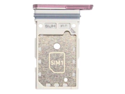 Sim card holder pink WSZzOJ0D