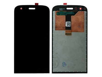 cat s61 lcd