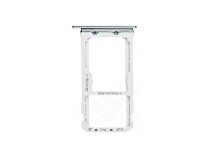 honor 9 sim holder gray