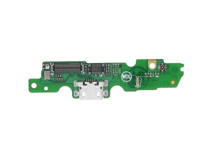 lenovo moto g5 usb charging board incl. microphone module incl. microphone module.