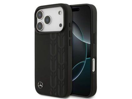 Zadní kryt pro Mercedes iPhone 17 Pro