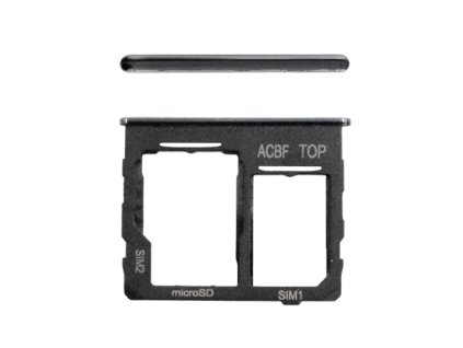 A32 Simcard Black MML12xdd