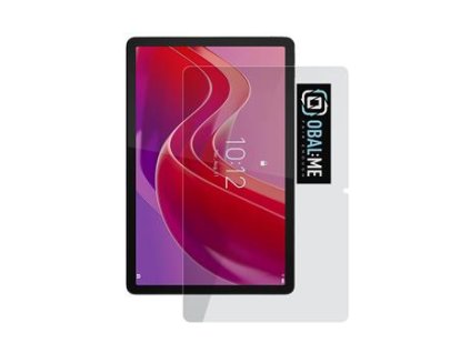 Kryt pro Lenovo Tab M11 Clear