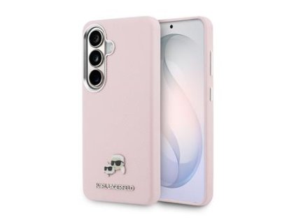 Zadní kryt pro Samsung Galaxy S26 Pink