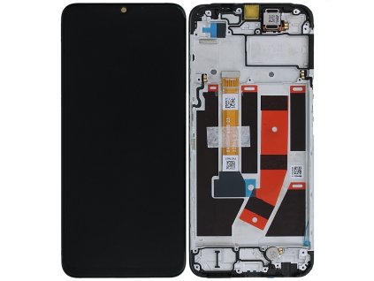 Displej pro Oppo A77 4G (CPH2385)