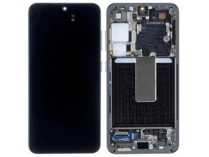Displej pro Samsung SM-S916B Galaxy S23 Plus
