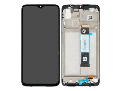 Poco M3 LCD Black HMxL9KKj