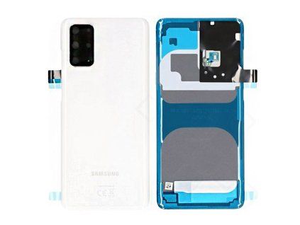 Zadní kryt pro Samsung G985F Galaxy S20 Plus