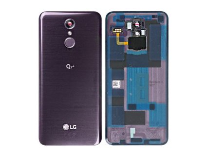 q7 violet