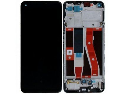 Displej pro Oppo Reno 5 Lite (CPH2205)