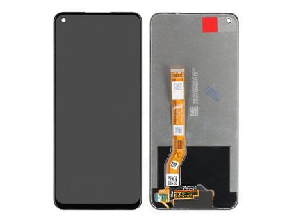 oppo a96 lcd d9dxgn3m