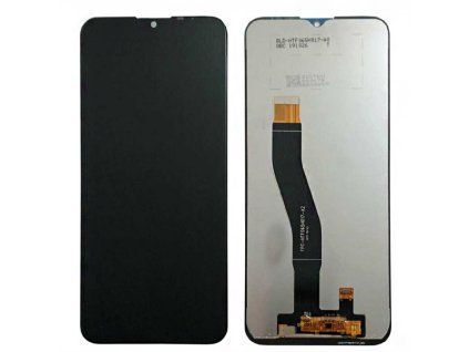 Displej pro Wiko View 4 Lite