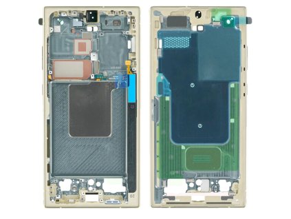 lcd frame tellow tpx4wjfi