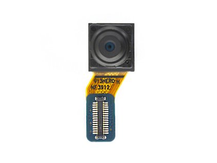 a25 front camera levtl654