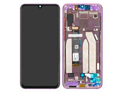Displej pro Xiaomi Mi 9 SE (M1903F2G)