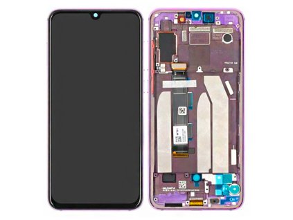 Xiaomi%20Mi%209%20SE%20LCD%20Display%20+%20Touchscreen%20+%20Frame%20 %205612100040B6%20 %20Violet pldwsSHf